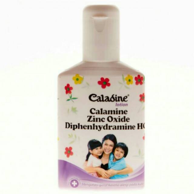Caladine lotion cair 95ml