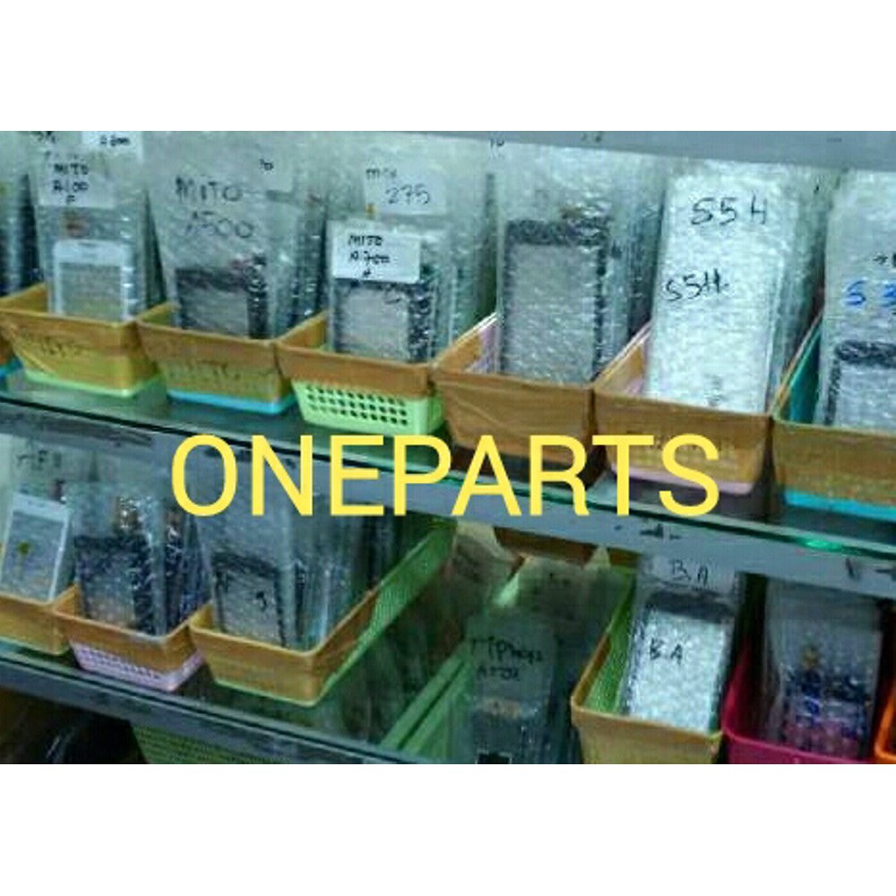 DISKON TOUCHSCREEN SPC S5 Diskon