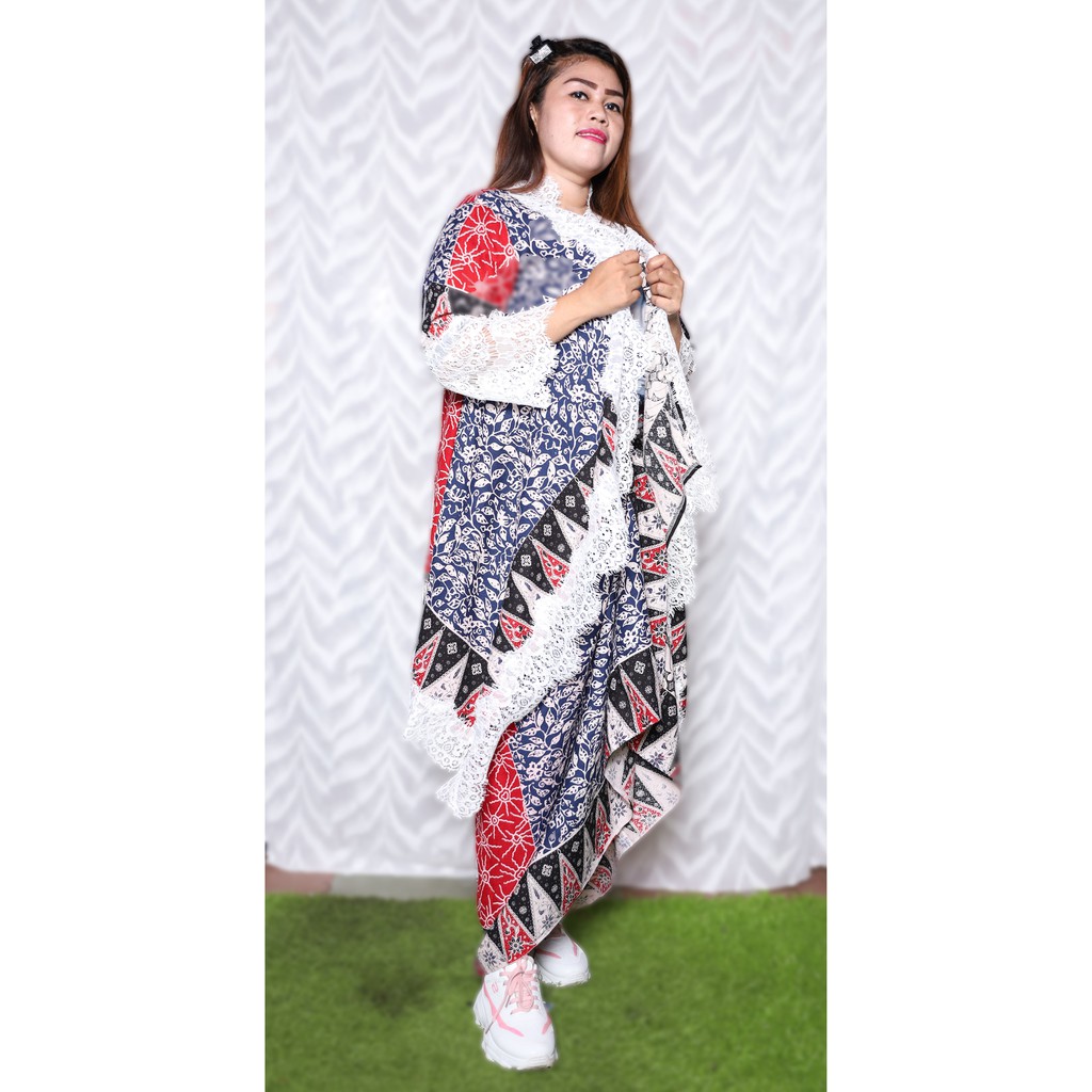 Premium Stelan Renda