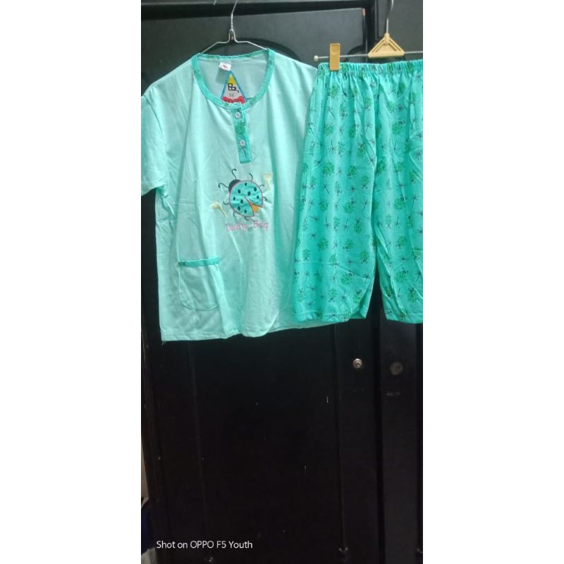 baby doll murah
