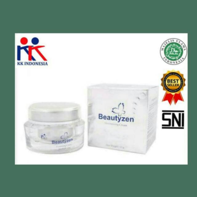 Beautyzen Moisturizing Cream