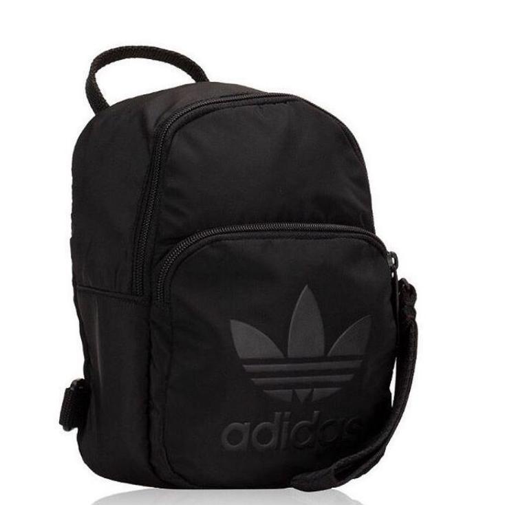 Paling Diminati! AD*DAS MINI BACKPACK - READY 3 WARNA