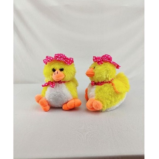 Boneka bebek topi S