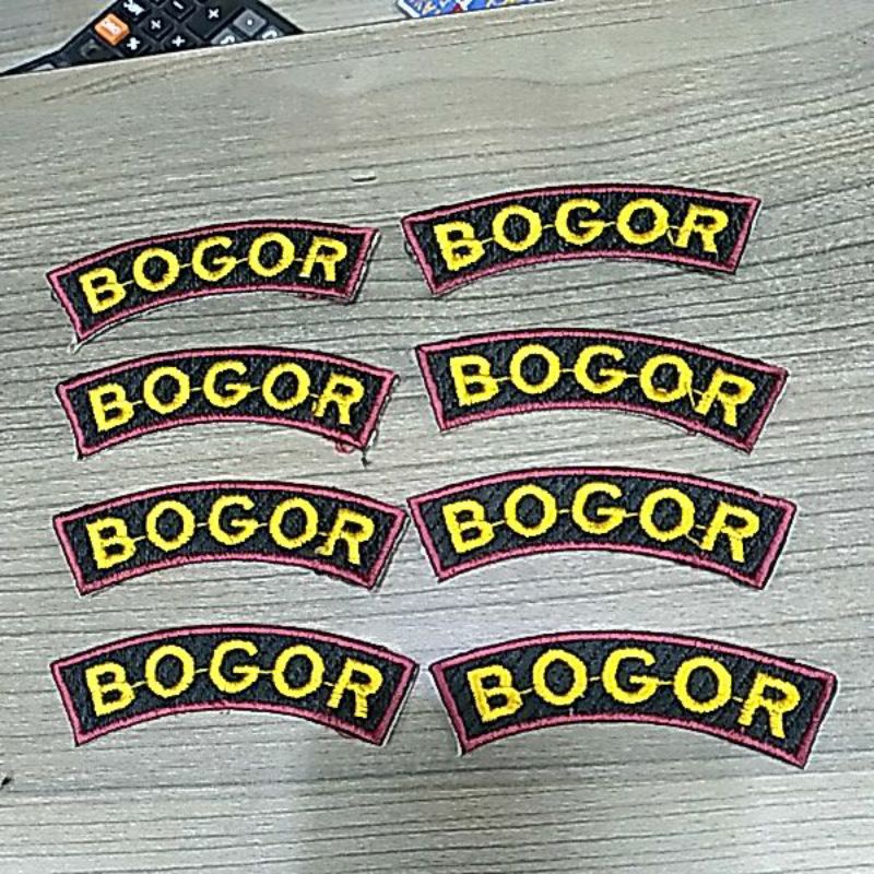 bed lokasi bogor