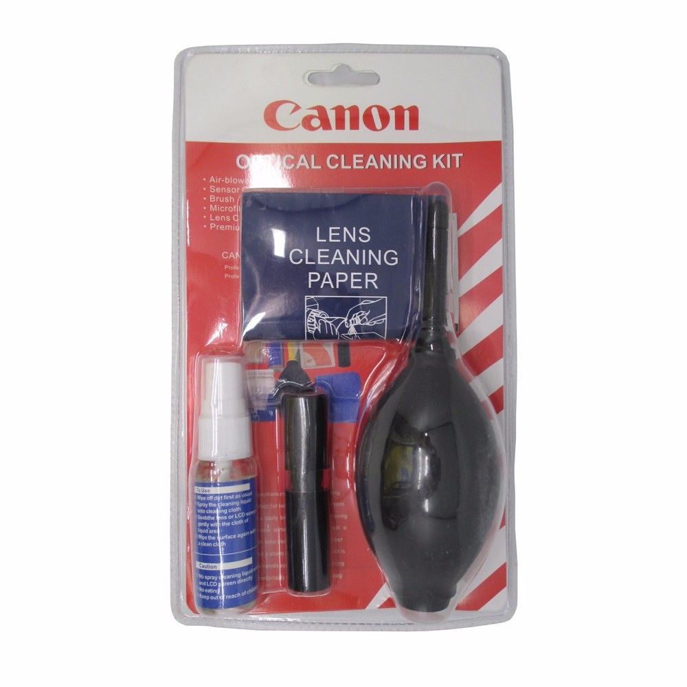 Cleaning Kit Canon NEW