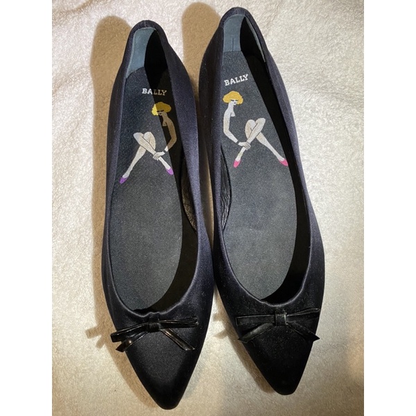 sepatu b*lly second