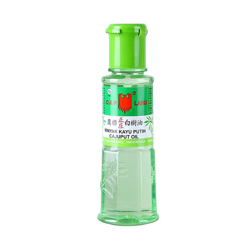 Minyak Kayu Putih Caplang 60ml