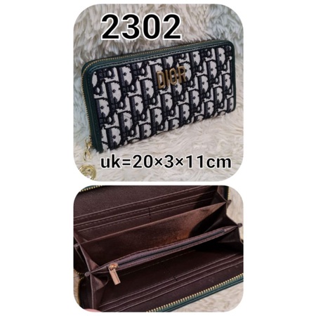 DOMPET D1OR Resleting