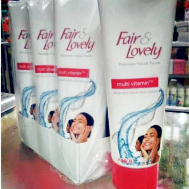 Fair Lovely