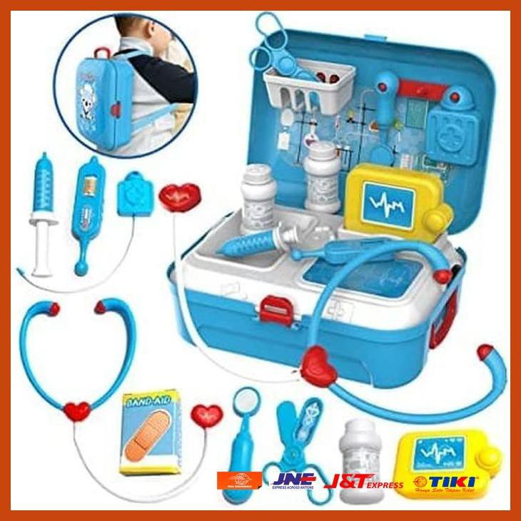 MAINAN DOCTOR BACK PACK NO.8361