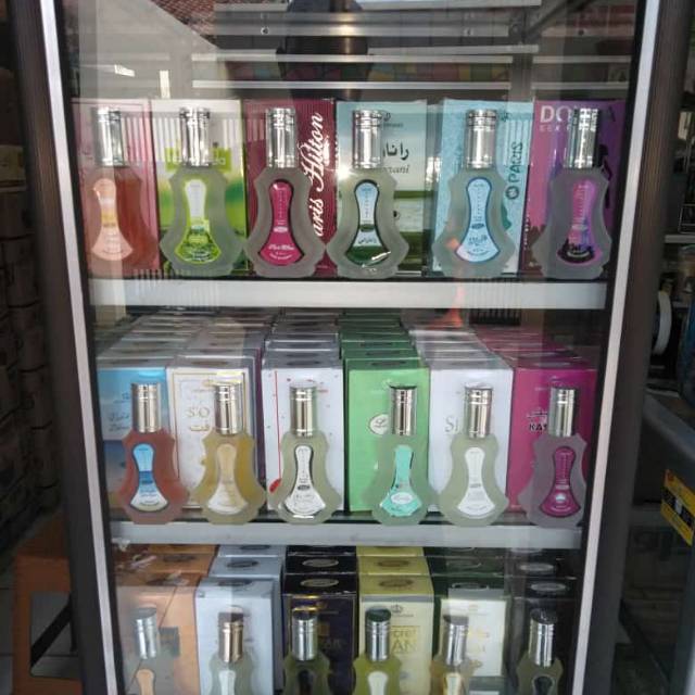 Parfum DOBHA spray 35 ml