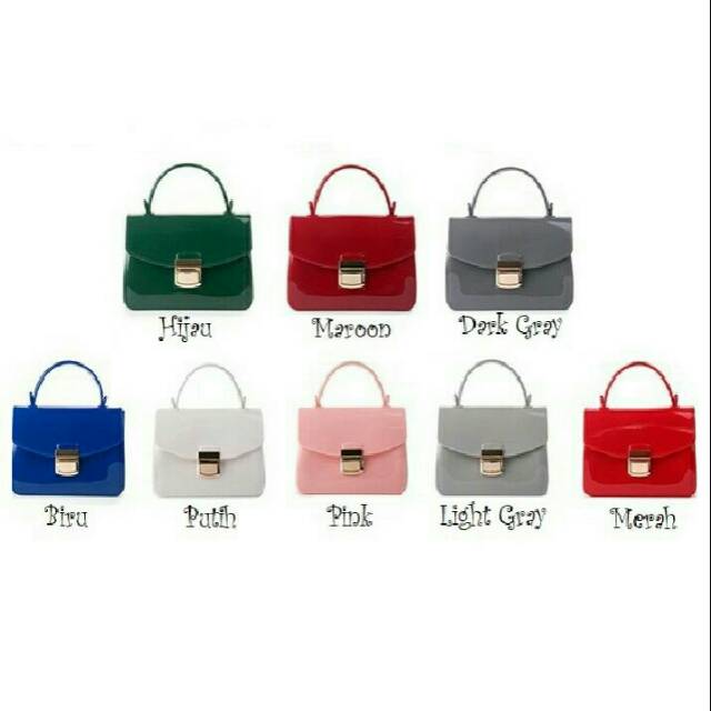 Tas jelly