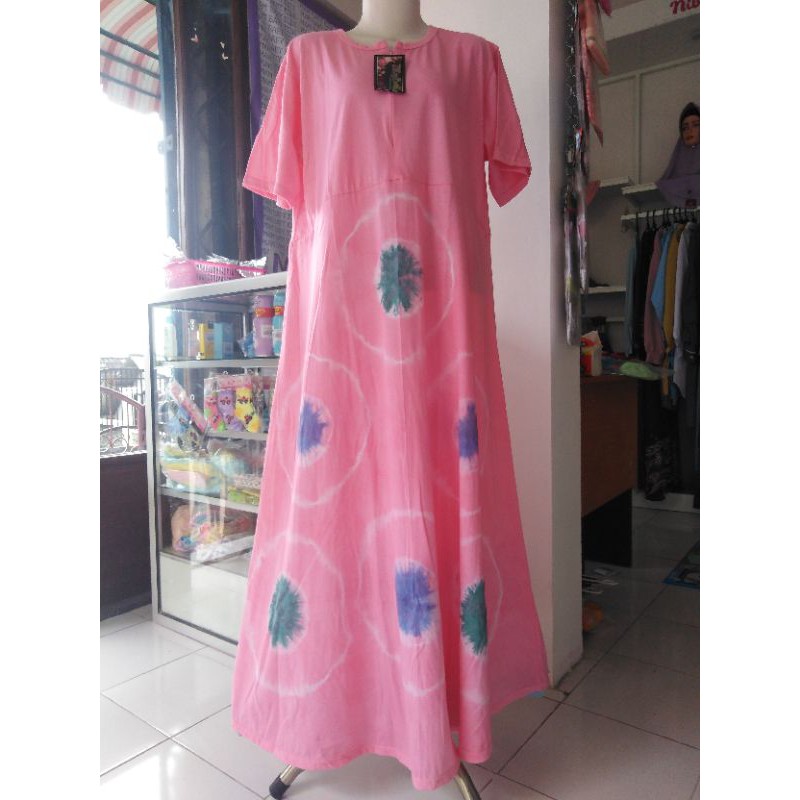 Daster Bali jumbo
