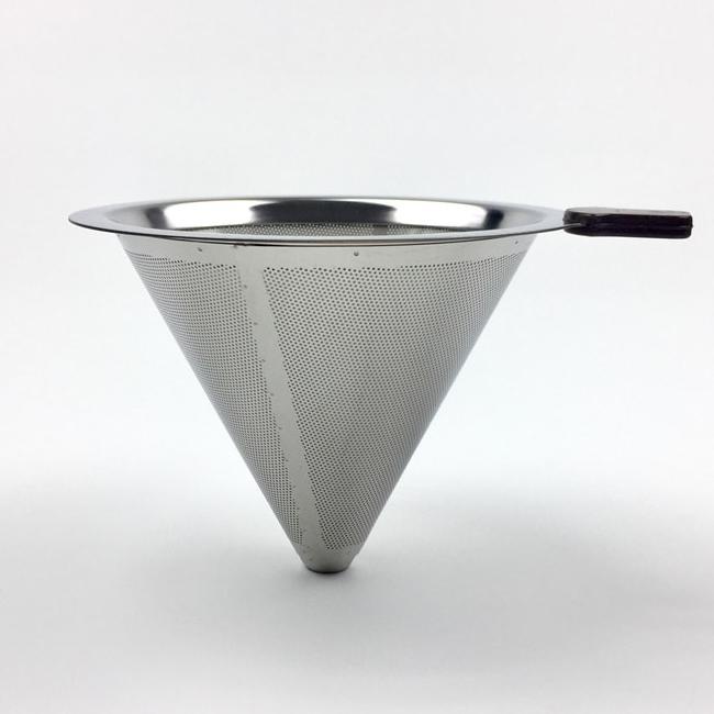 Filter Penyaring Kopi Maker Cone Coffee Dripper Filter V60