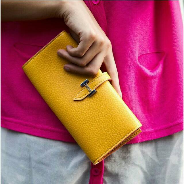 Basic Wallet