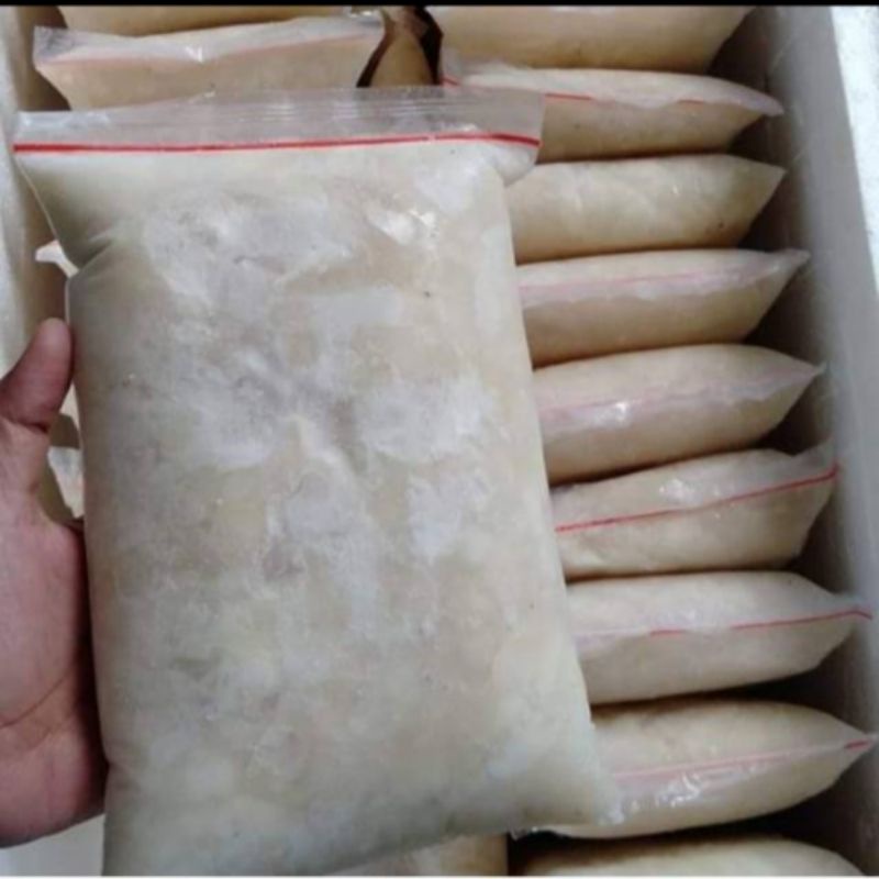 sirsak frozen