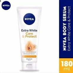 NIVEA BODY SERUM 180ML