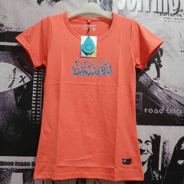 kaos cewek