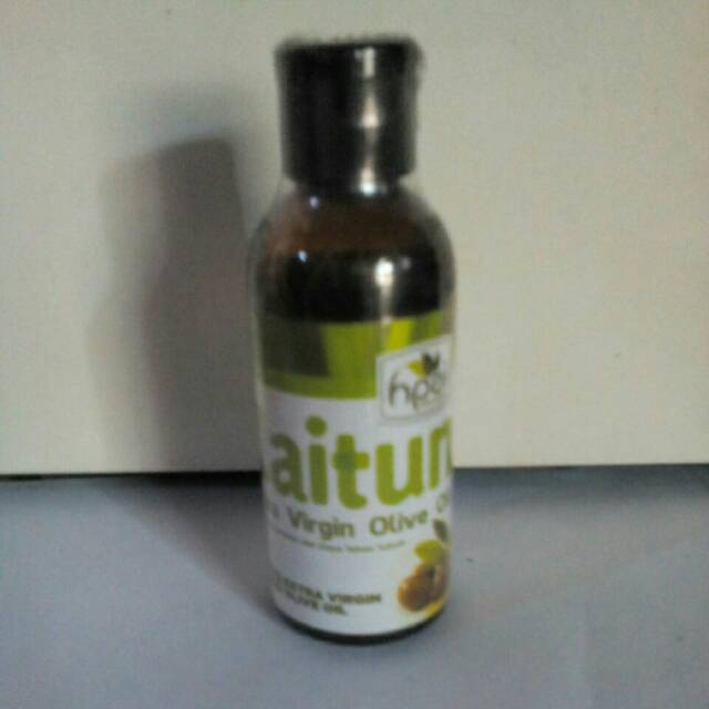 Zaitun HNI HPAI