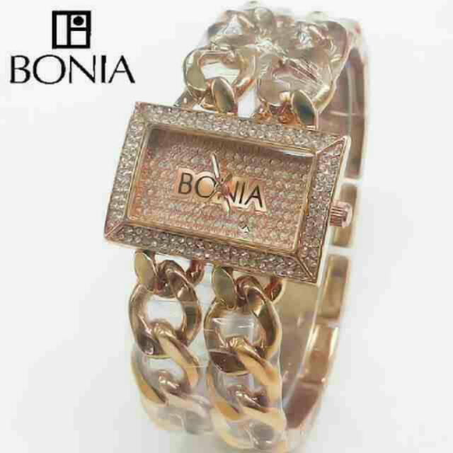 Jam tangan Bonia