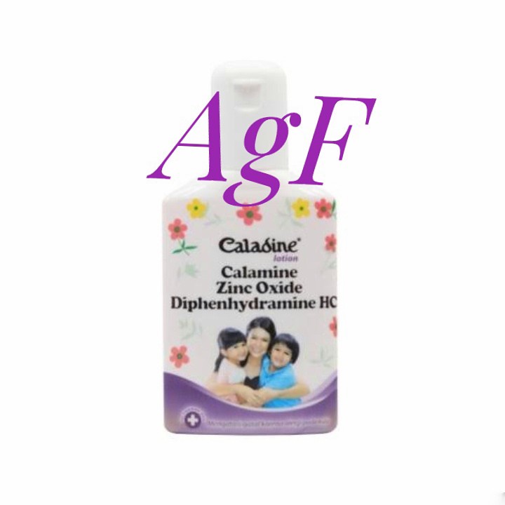 Caladine Lotion 60 mL