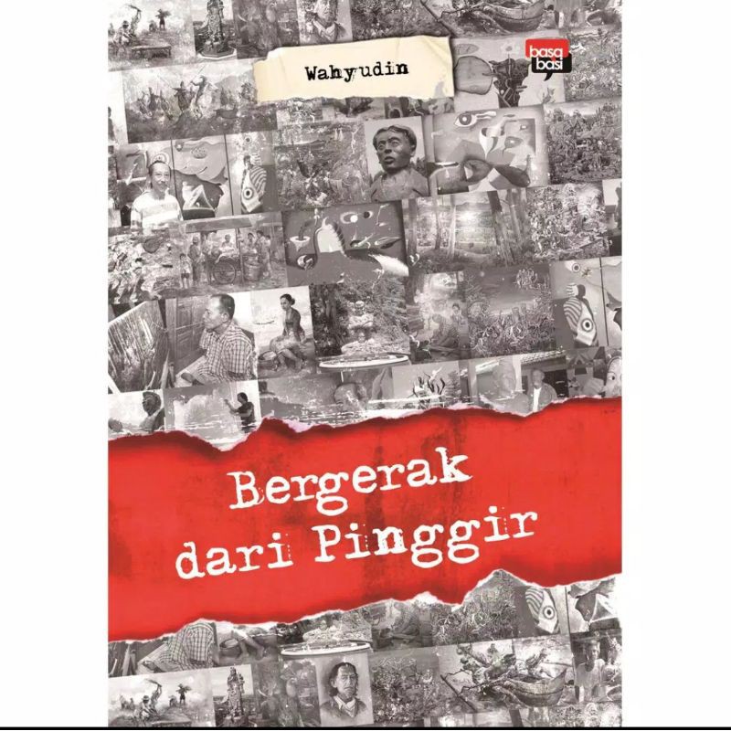 Bergerak dari Pinggir