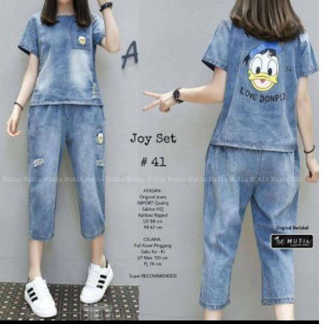 JOY SET41
