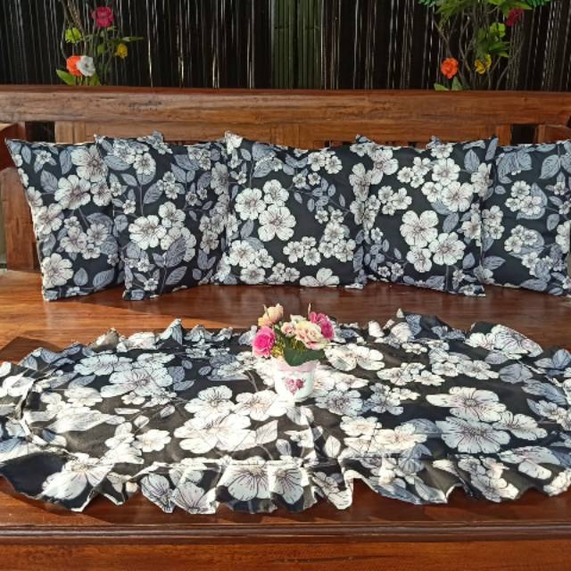 Sarung Sofa Set