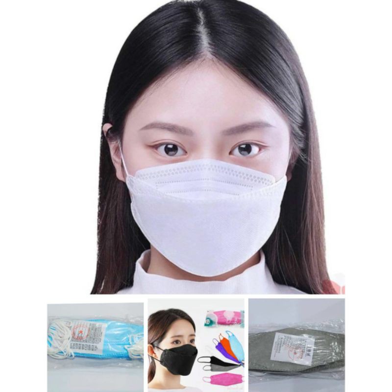 masker Kf94