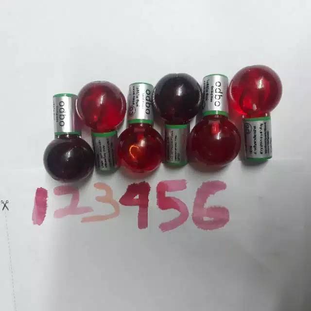 Liptint odbo