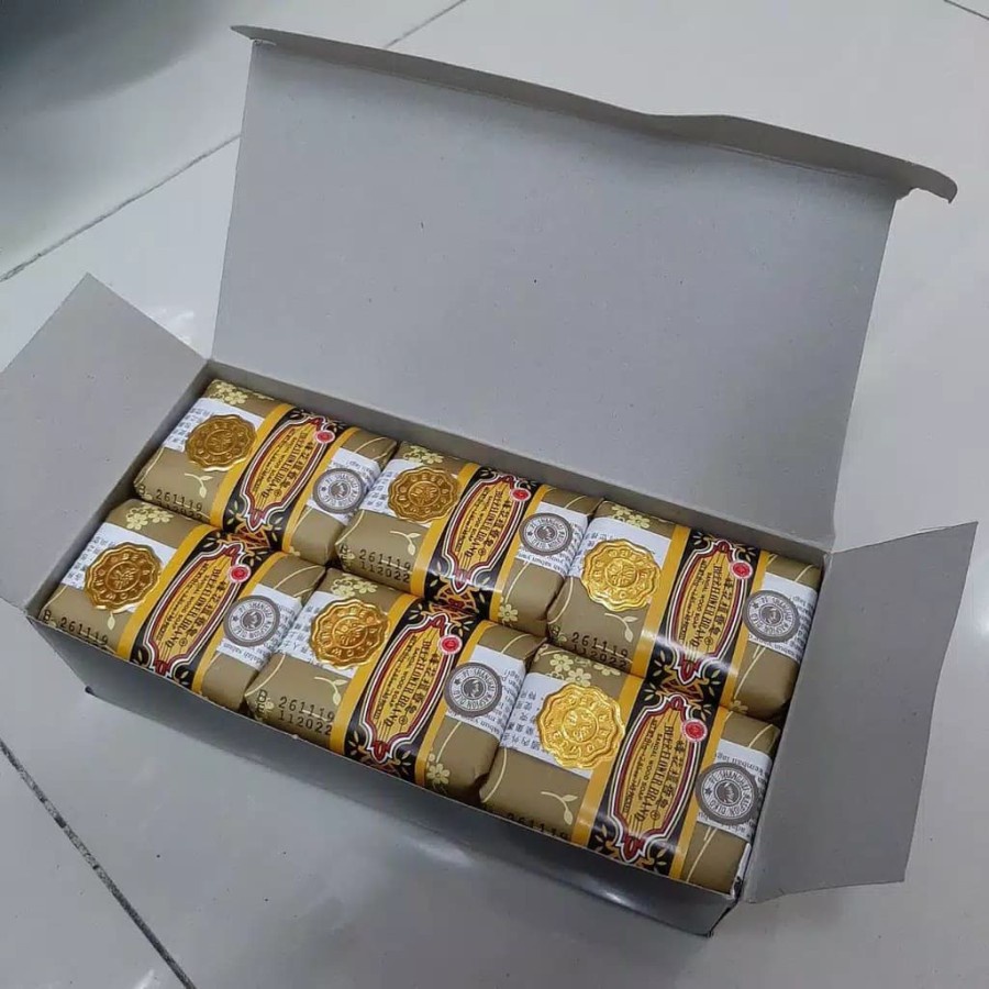Sabun Beeflower Import Asli RRT 80g