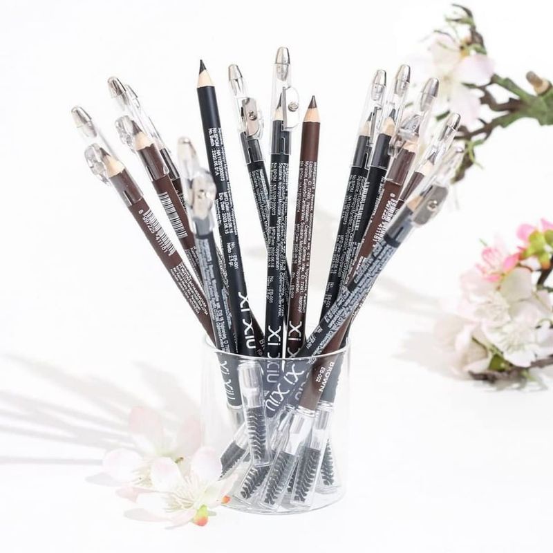 Xi Xiu Eyebrow Pencil