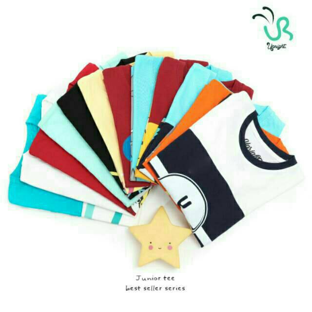 Grosir Tee Poket Upright