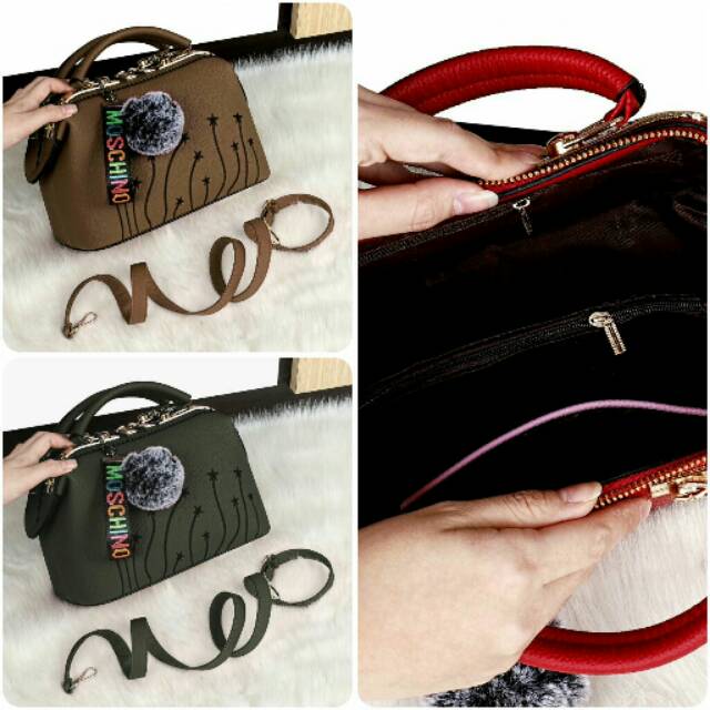 Doctor bag