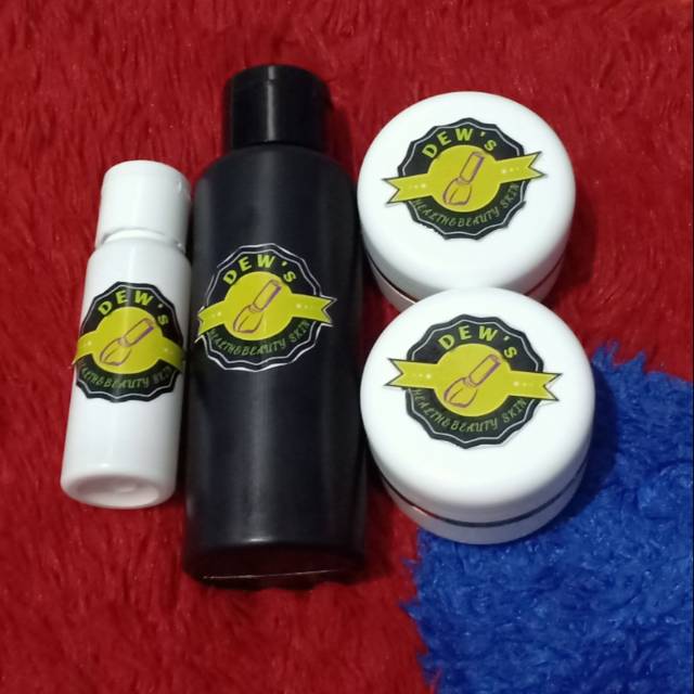 Paket HEMAT 1