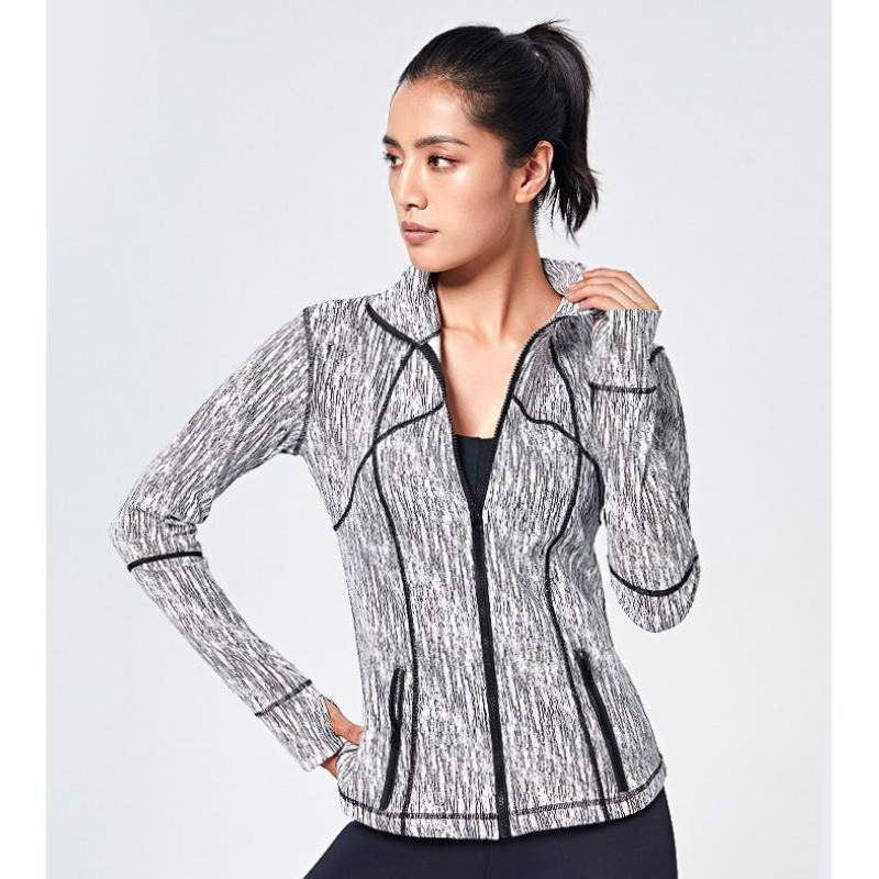 Chloe Jacket