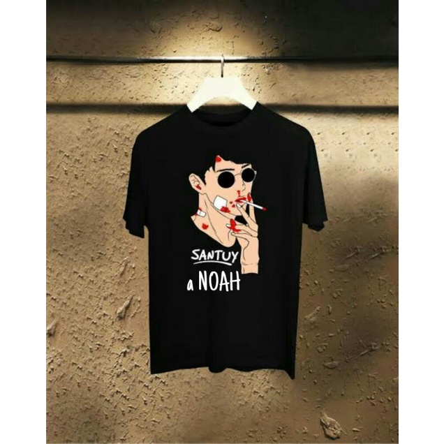 Kaos Santuys a NOAH