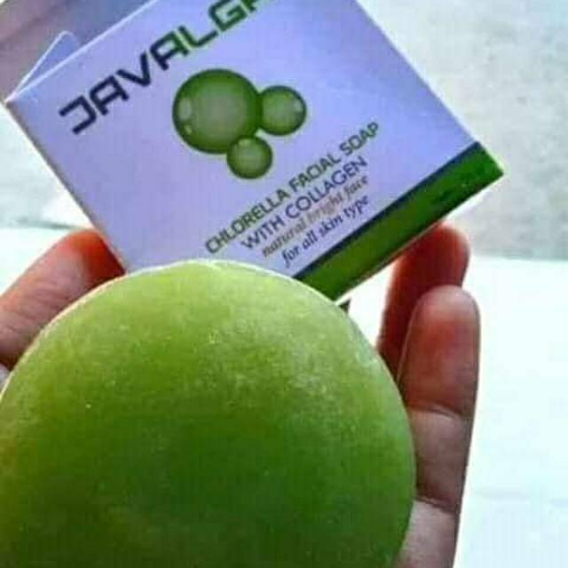 JAVALGAE NASA