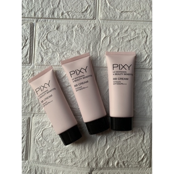 MAYBELINE BB CREAM