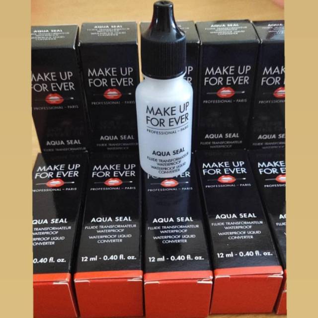 Aqua seal Makeup Forever