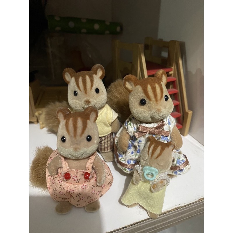 sylvanianfigure