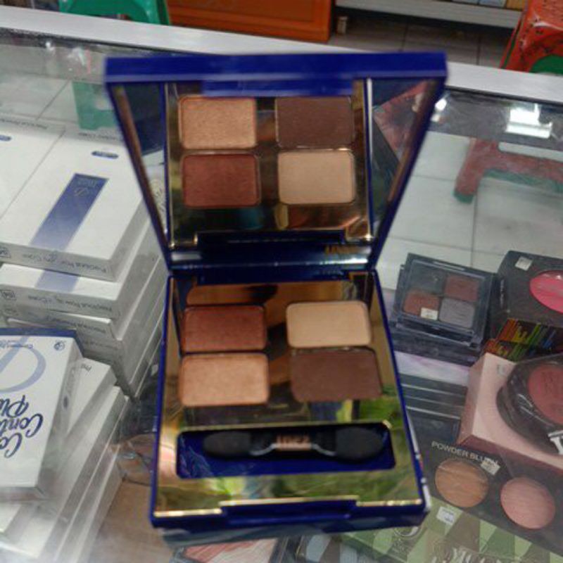 Inez eyeshadow
