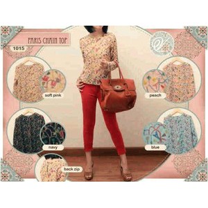 1015 Paris chain top