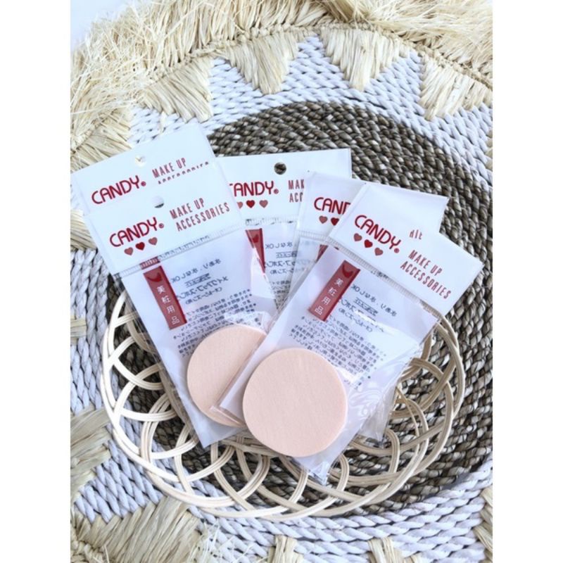 MADAME - SPON CANDY MURAH