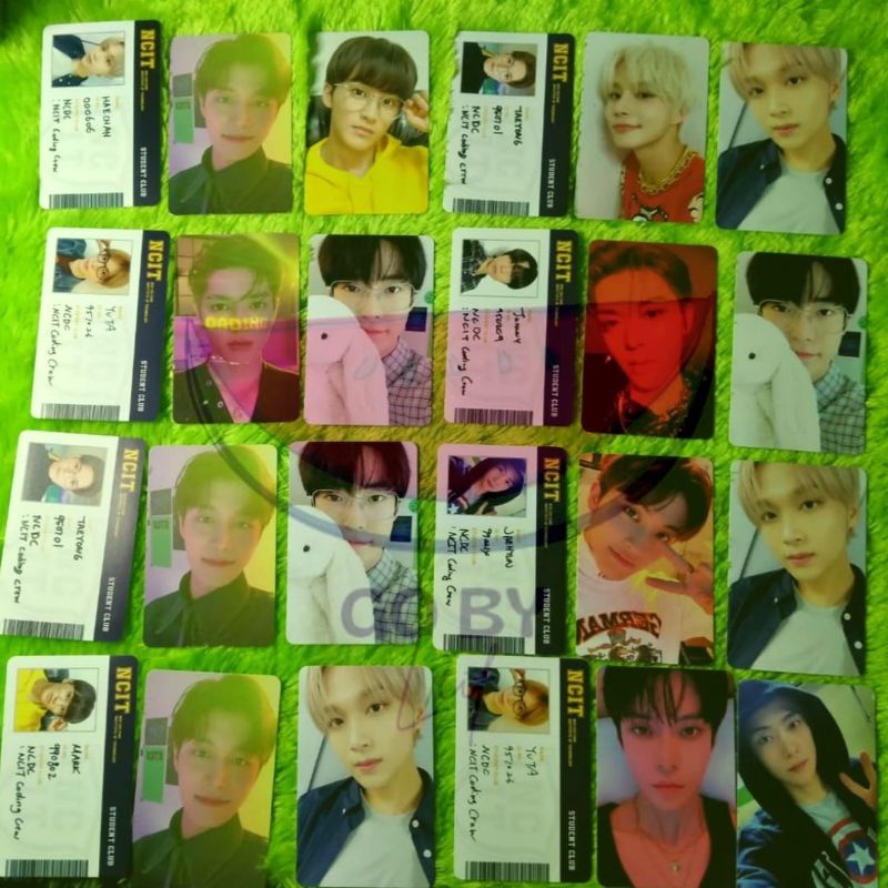 [PACKING] CO PACKING
