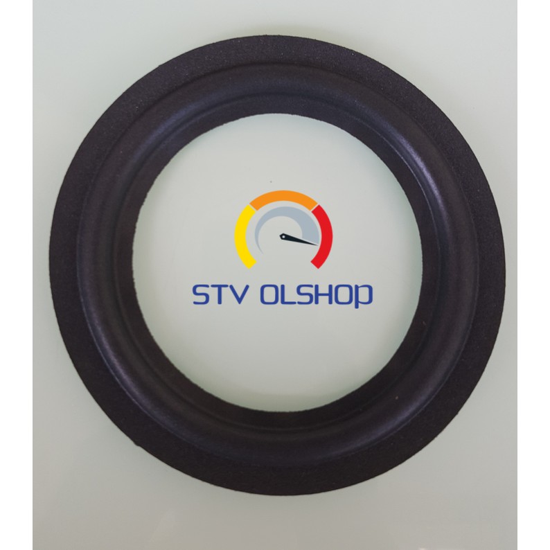 Spon Speaker 6"