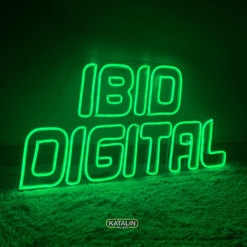 Neon Sign Custom