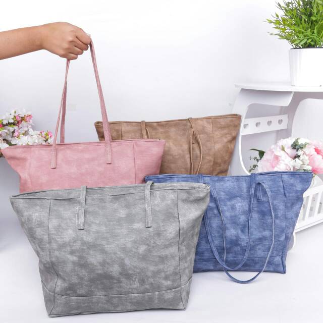 Tote Bag Okto