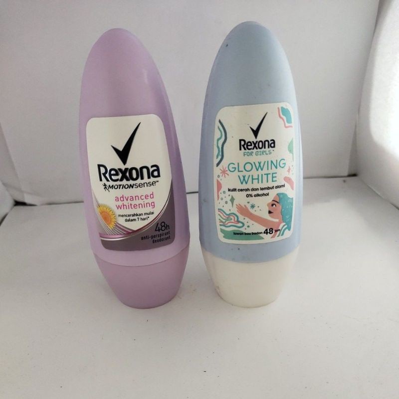 Rexona