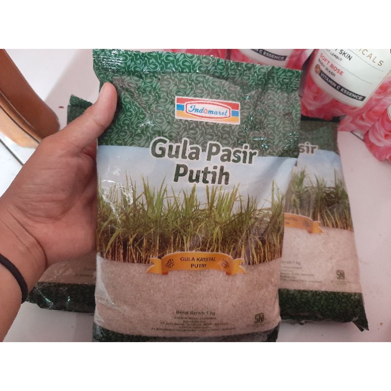 Gula Pasir